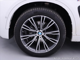 BMW X6 3,0 xDrive 30d 190kW CZ 2018