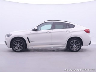 BMW X6 3,0 xDrive 30d 190kW CZ 2018