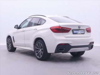 BMW X6 3,0 xDrive 30d 190kW CZ 2018