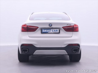 BMW X6 3,0 xDrive 30d 190kW CZ 2018