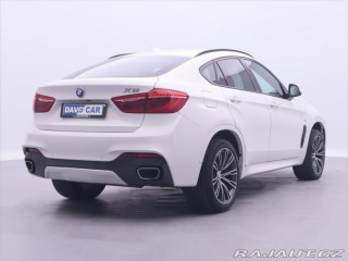 BMW X6 3,0 xDrive 30d 190kW CZ 2018