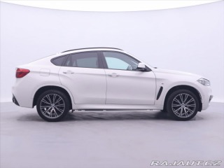 BMW X6 3,0 xDrive 30d 190kW CZ 2018