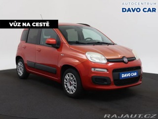 Fiat Panda 0,9 TwinAir Lounge A/C se
