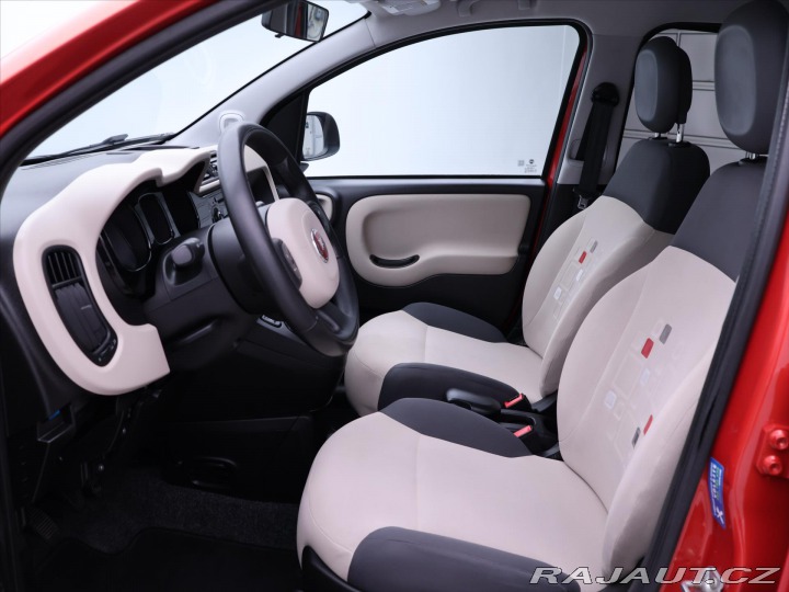 Fiat Panda 0,9 TwinAir Lounge Serv. 2012