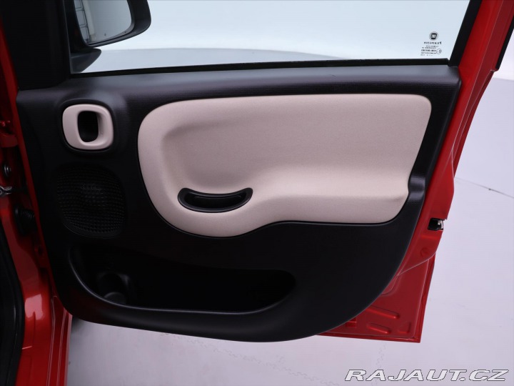 Fiat Panda 0,9 TwinAir Lounge Serv. 2012