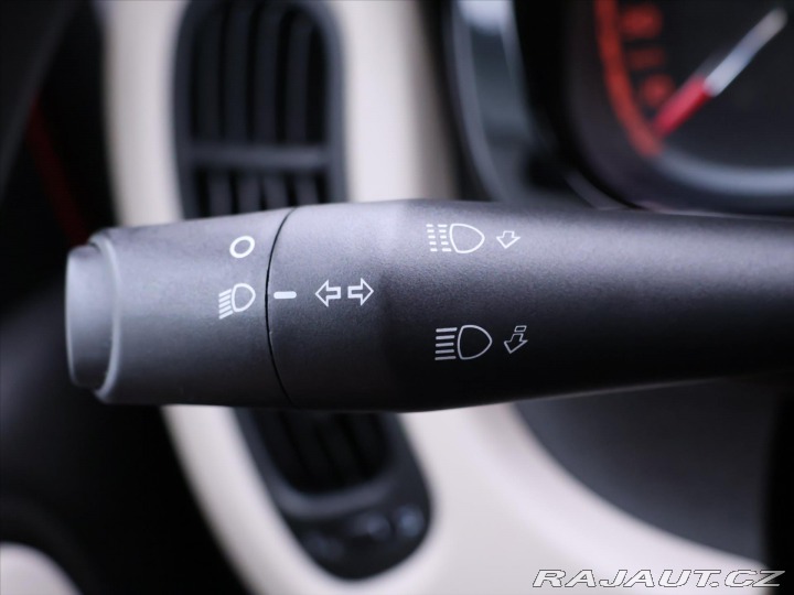 Fiat Panda 0,9 TwinAir Lounge Serv. 2012