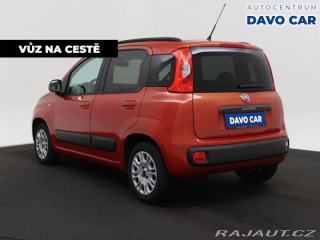 Fiat Panda 0,9 TwinAir Lounge A/C se 2012
