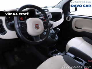 Fiat Panda 0,9 TwinAir Lounge A/C se 2012