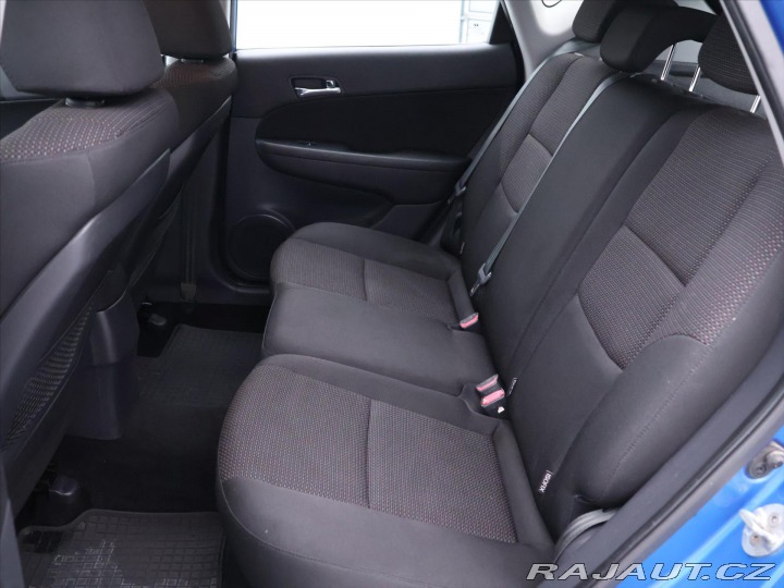 Hyundai i30 1,4 CVVT 80kW CZ Comfort 2010