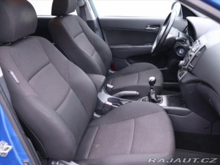 Hyundai i30 1,4 CVVT 80kW CZ Comfort 2010