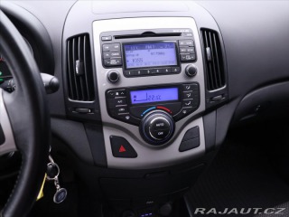 Hyundai i30 1,4 CVVT 80kW CZ Comfort 2010
