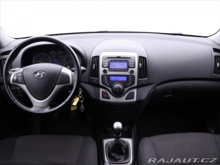 Hyundai i30 1,4 CVVT 80kW CZ Comfort 2010