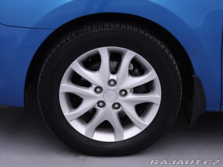 Hyundai i30 1,4 CVVT 80kW CZ Comfort 2010