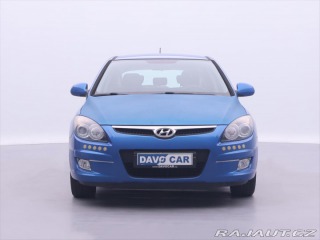 Hyundai i30 1,4 CVVT 80kW CZ Comfort 2010