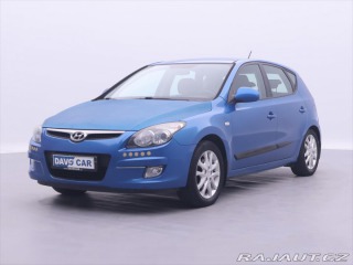 Hyundai i30 1,4 CVVT 80kW CZ Comfort 2010