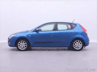 Hyundai i30 1,4 CVVT 80kW CZ Comfort 2010