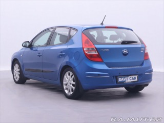 Hyundai i30 1,4 CVVT 80kW CZ Comfort 2010