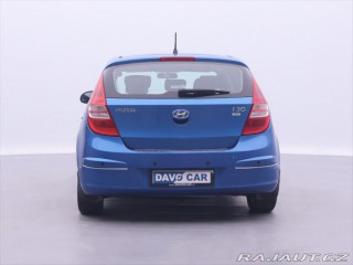Hyundai i30 1,4 CVVT 80kW CZ Comfort 2010
