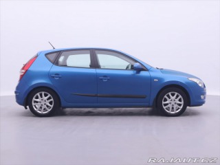 Hyundai i30 1,4 CVVT 80kW CZ Comfort 2010