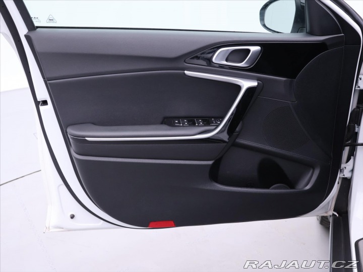Kia XCeed 1,5 i 117 kW Aut. CZ Záru 2021