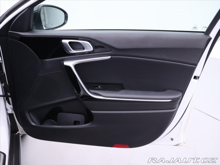 Kia XCeed 1,5 i 117 kW Aut. CZ Záru 2021