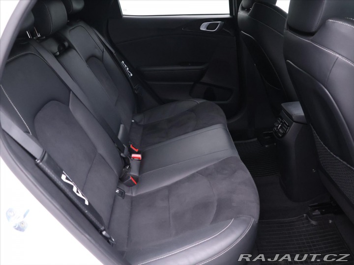 Kia XCeed 1,5 i 117 kW Aut. CZ Záru 2021