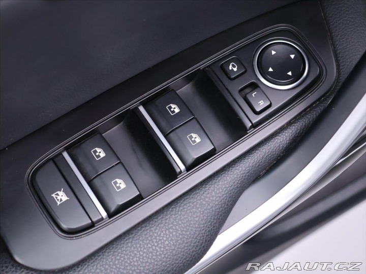 Kia XCeed 1,5 i 117 kW Aut. CZ Záru 2021