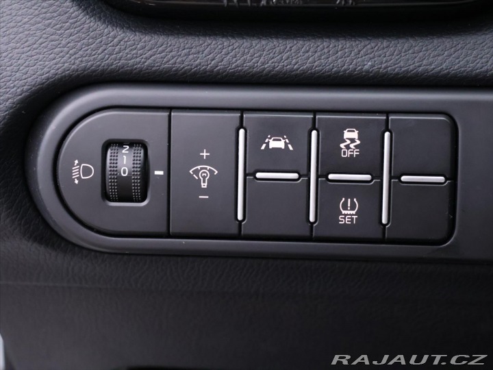 Kia XCeed 1,5 i 117 kW Aut. CZ Záru 2021