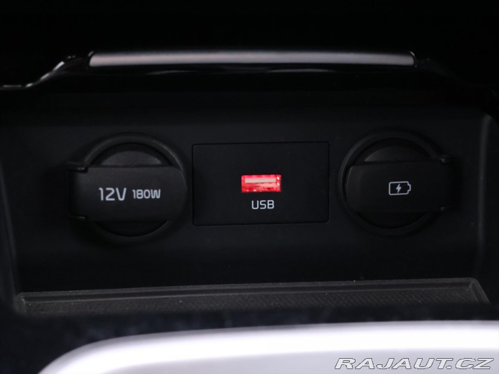 Kia XCeed 1,5 i 117 kW Aut. CZ Záru 2021