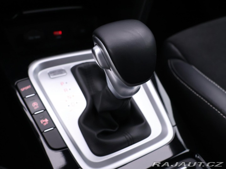 Kia XCeed 1,5 i 117 kW Aut. CZ Záru 2021
