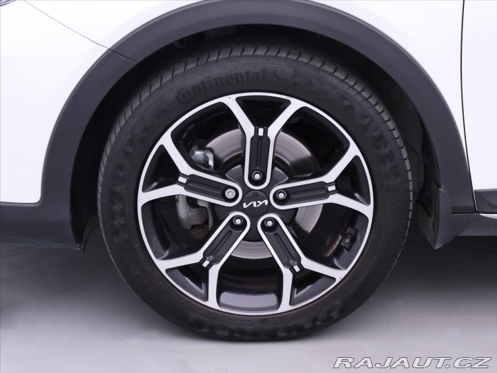 Kia XCeed 1,5 i 117 kW Aut. CZ Záru 2021