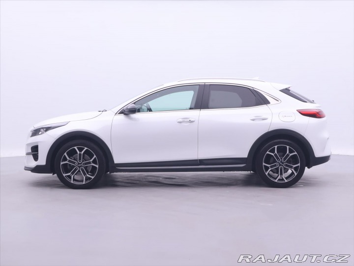 Kia XCeed 1,5 i 117 kW Aut. CZ Záru 2021