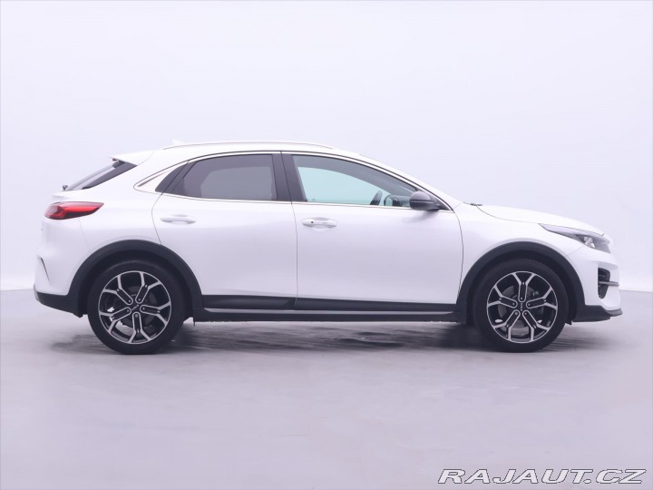 Kia XCeed 1,5 i 117 kW Aut. CZ Záru 2021