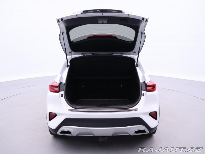 Kia XCeed 1,5 i 117 kW Aut. CZ Záru 2021