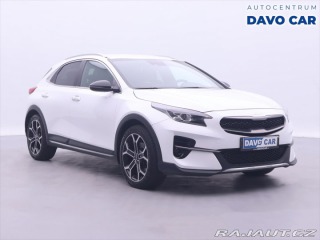 Kia XCeed 1,5 i 117 kW Aut. CZ Záru 2021