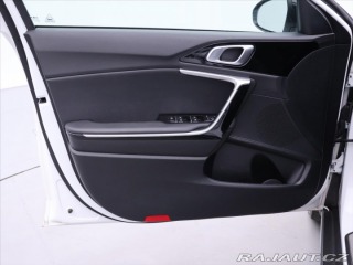 Kia XCeed 1,5 i 117 kW Aut. CZ Záru 2021