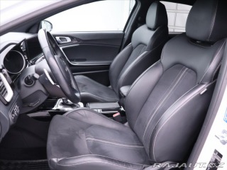 Kia XCeed 1,5 i 117 kW Aut. CZ Záru 2021