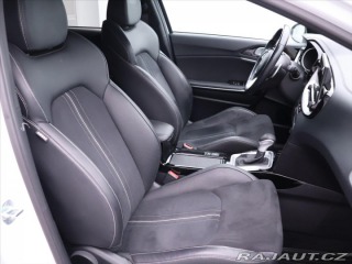Kia XCeed 1,5 i 117 kW Aut. CZ Záru 2021