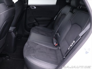 Kia XCeed 1,5 i 117 kW Aut. CZ Záru 2021