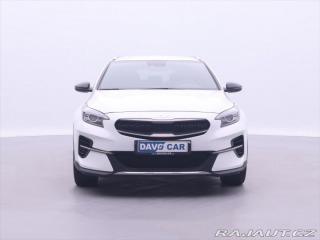 Kia XCeed 1,5 i 117 kW Aut. CZ Záru 2021