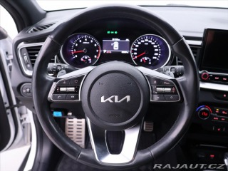 Kia XCeed 1,5 i 117 kW Aut. CZ Záru 2021
