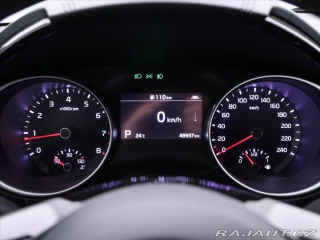 Kia XCeed 1,5 i 117 kW Aut. CZ Záru 2021