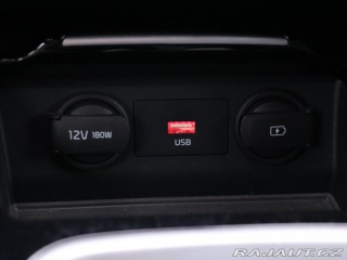 Kia XCeed 1,5 i 117 kW Aut. CZ Záru 2021