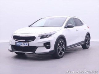 Kia XCeed 1,5 i 117 kW Aut. CZ Záru 2021