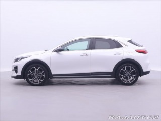 Kia XCeed 1,5 i 117 kW Aut. CZ Záru 2021