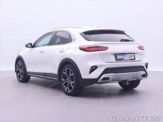 Kia XCeed 1,5 i 117 kW Aut. CZ Záru 2021