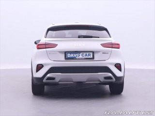 Kia XCeed 1,5 i 117 kW Aut. CZ Záru 2021