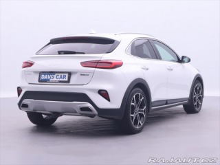 Kia XCeed 1,5 i 117 kW Aut. CZ Záru 2021