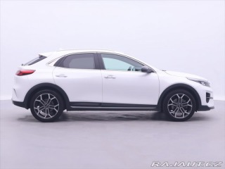 Kia XCeed 1,5 i 117 kW Aut. CZ Záru 2021