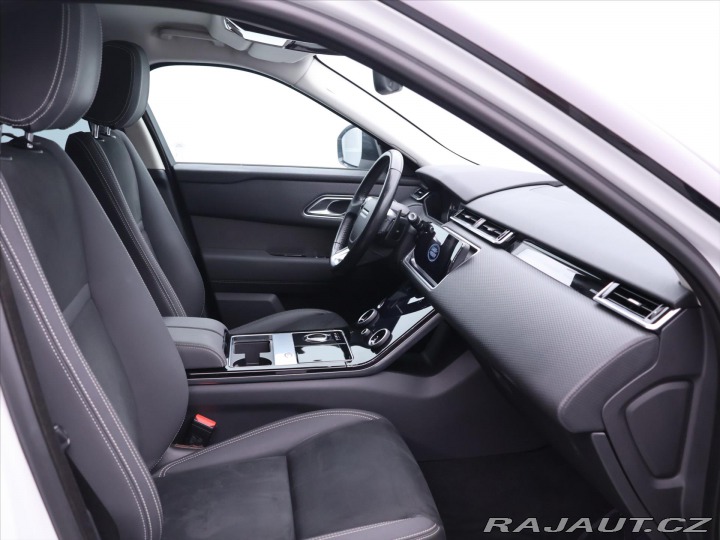 Land Rover Range Rover Velar 2,0 D180 AWD Aut. LED KŮŽ 2018